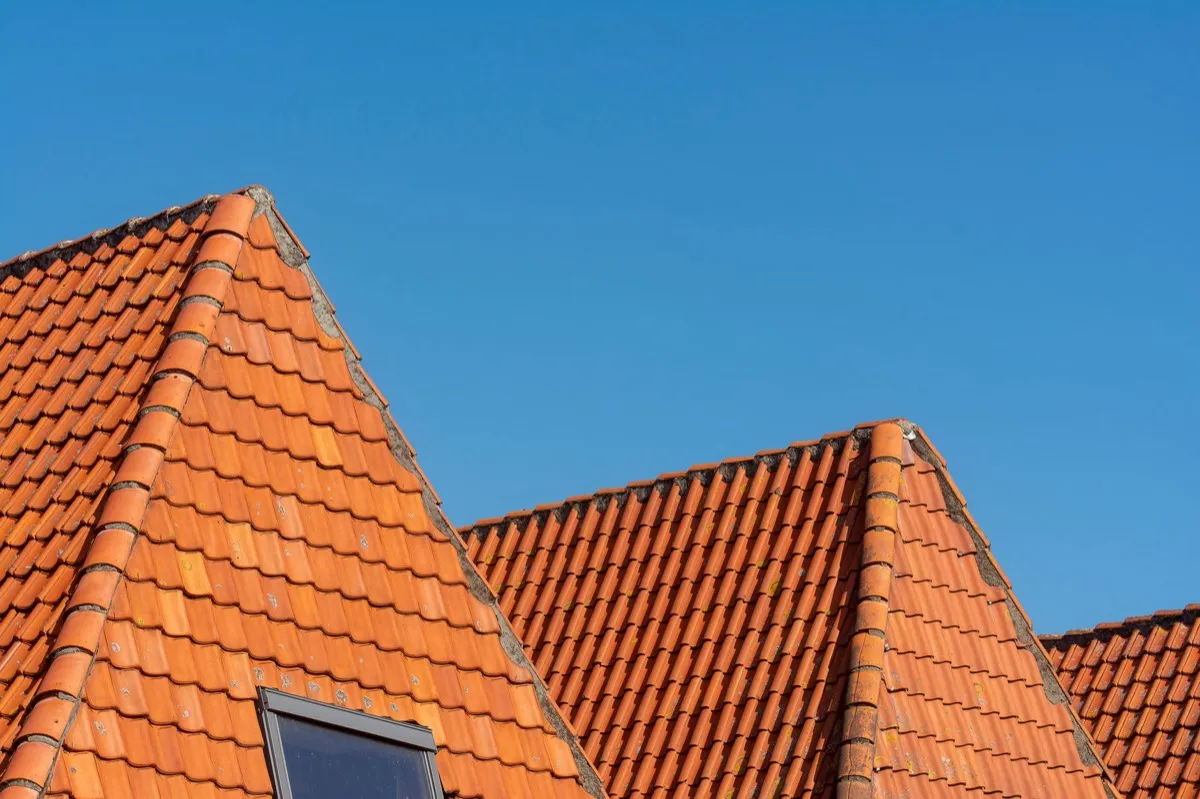 Tile Roofing in Carlsbad, CA