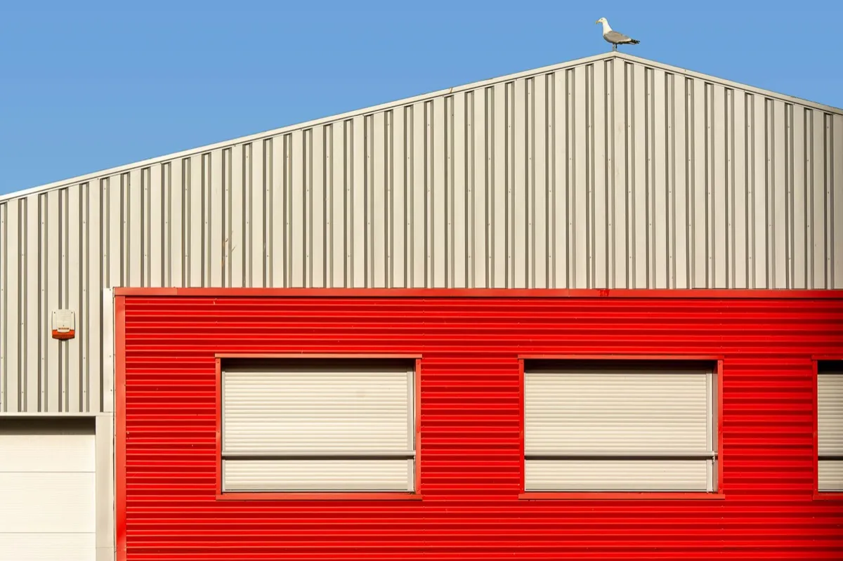 Commercial Roofing in Carlsbad, CA