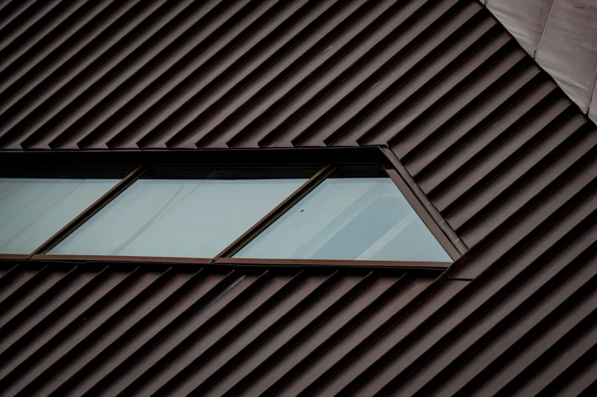 Metal Roofing in Carlsbad, CA