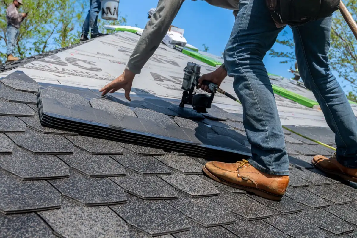Asphalt Shingle Roofing in Carlsbad, CA
