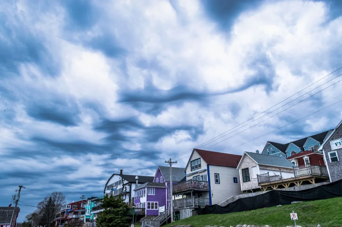 Storm Damage Roof Restoration in Carlsbad, CA